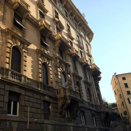Largo Zecca Apartment