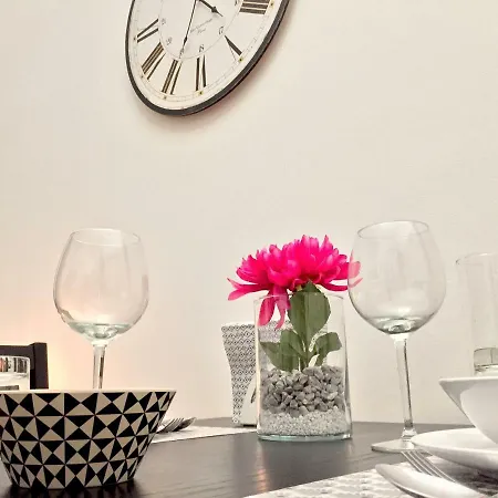 Apartment Largo Zecca Genoa