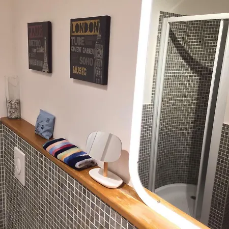Largo Zecca Apartment