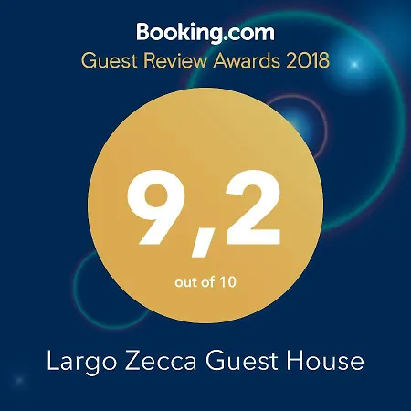 Largo Zecca Apartment