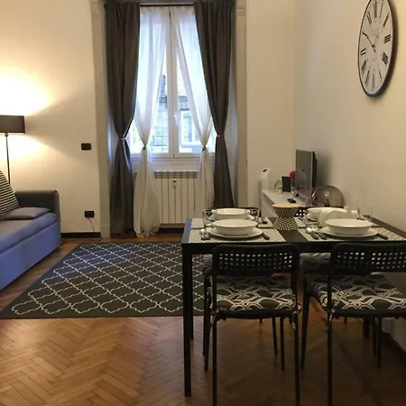 Apartment Largo Zecca *