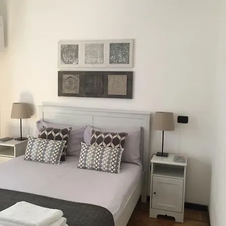 Largo Zecca Apartment