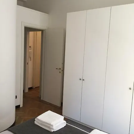 Largo Zecca Apartment