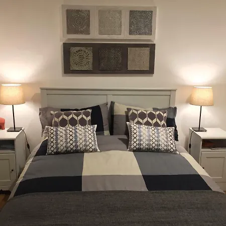Largo Zecca Apartment